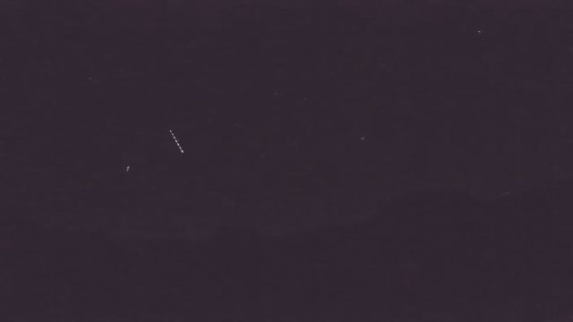 AMS224 meteor
