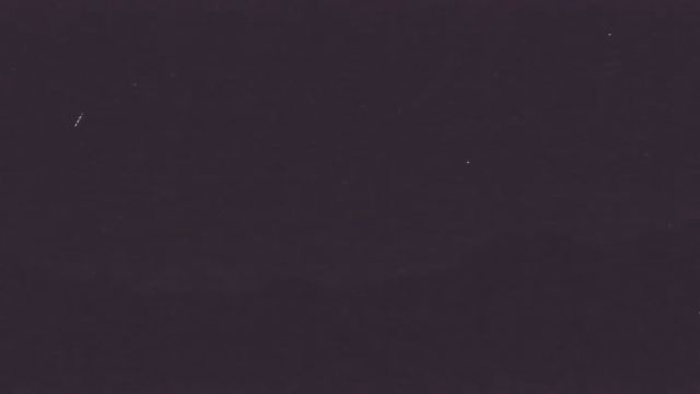 AMS224 meteor