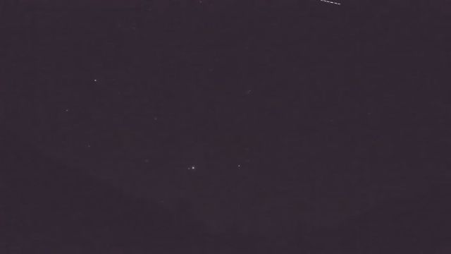 AMS224 meteor