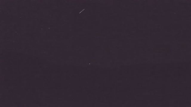 AMS224 meteor
