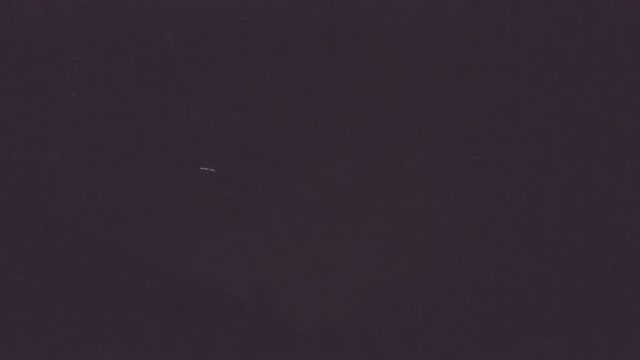 AMS224 meteor
