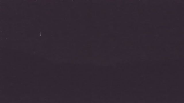 AMS224 meteor