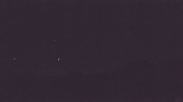 AMS224 meteor