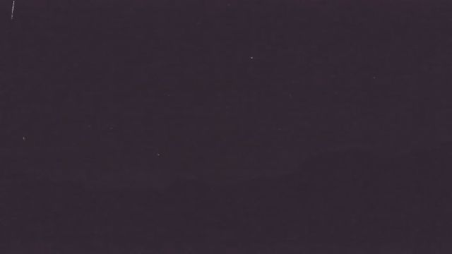 AMS224 meteor