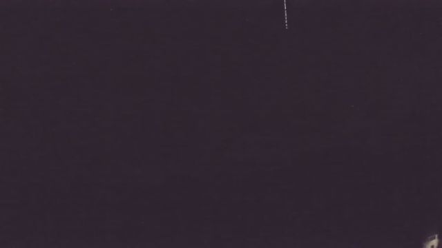 AMS224 meteor