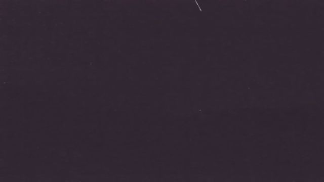AMS224 meteor