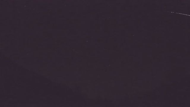 AMS224 meteor