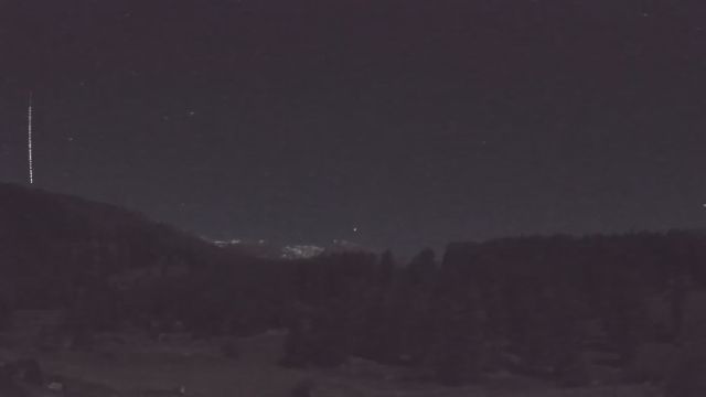 AMS224 meteor