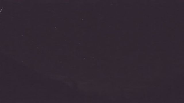 AMS224 meteor