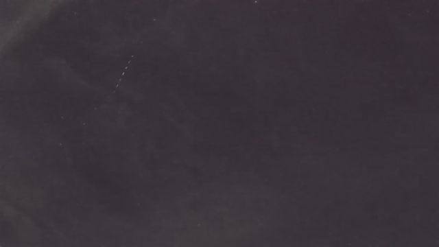 AMS224 meteor