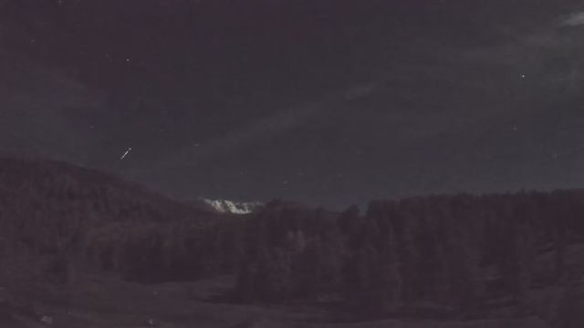 AMS224 meteor
