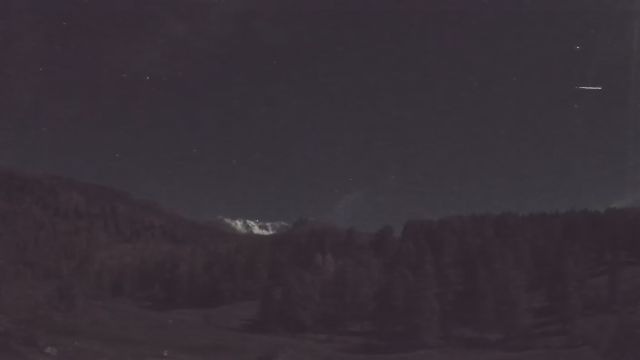 AMS224 meteor