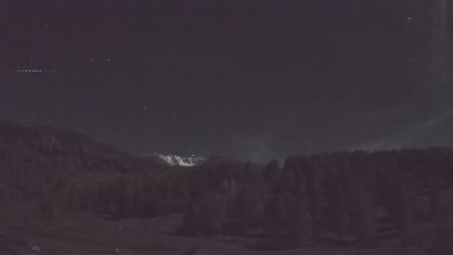 AMS224 meteor