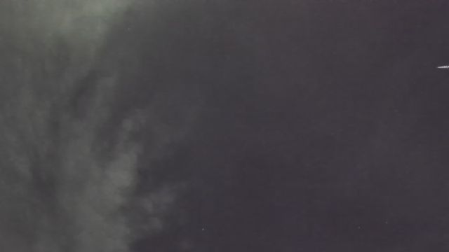 AMS224 meteor