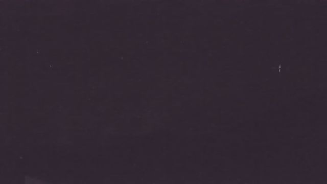 AMS224 meteor