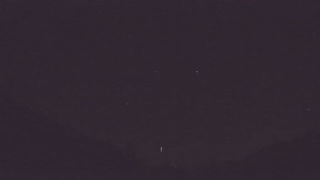 AMS224 meteor