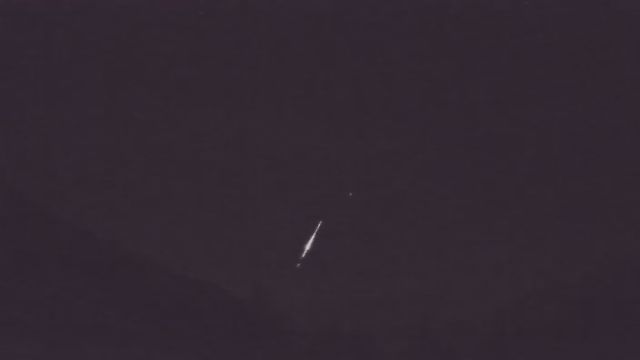 AMS224 meteor