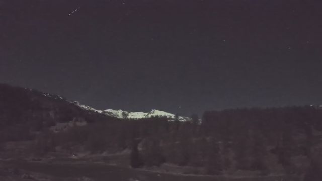 AMS224 meteor