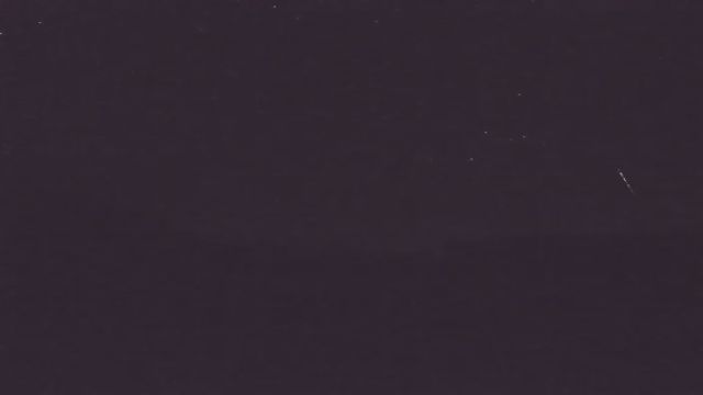 AMS224 meteor