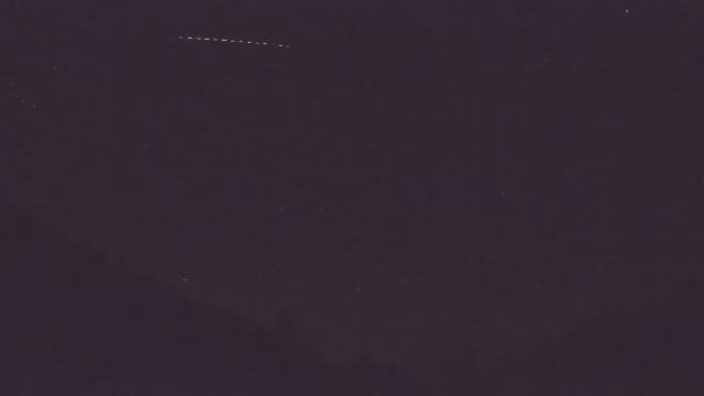 AMS224 meteor