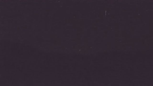AMS224 meteor