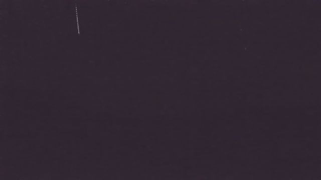 AMS224 meteor
