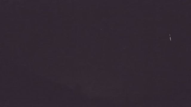 AMS224 meteor