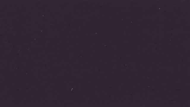AMS224 meteor