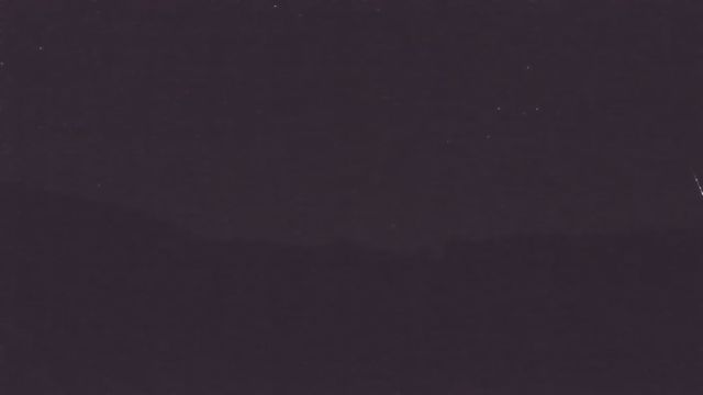 AMS224 meteor