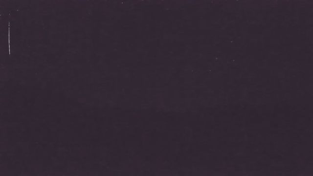 AMS224 meteor
