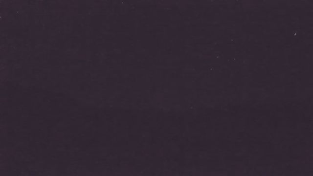 AMS224 meteor