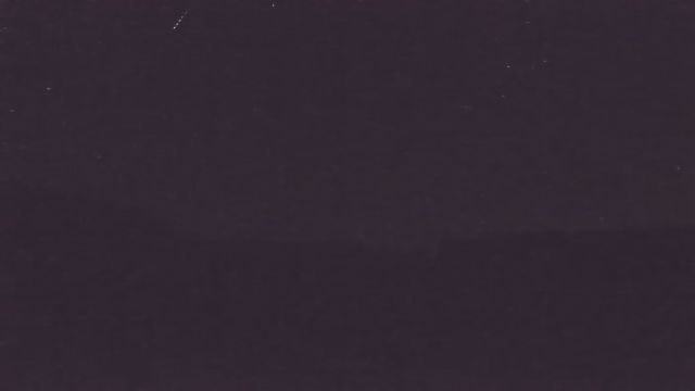 AMS224 meteor