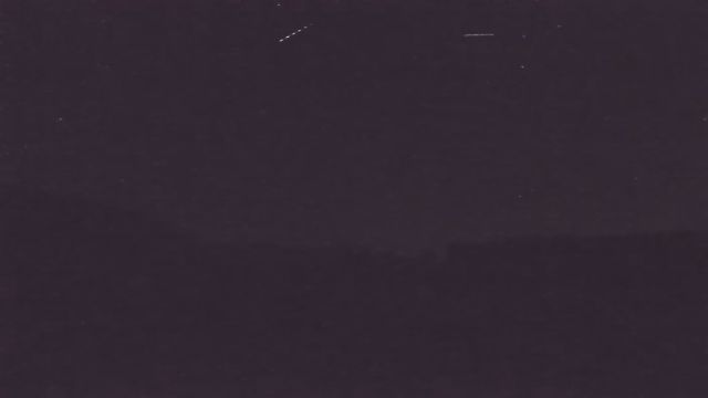 AMS224 meteor