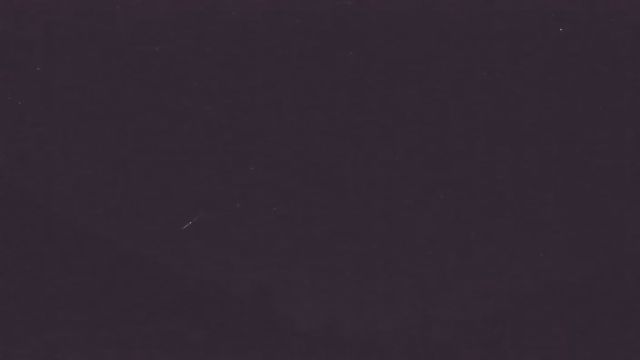 AMS224 meteor