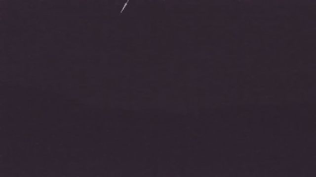 AMS224 meteor