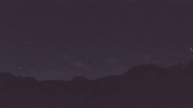 AMS224 meteor