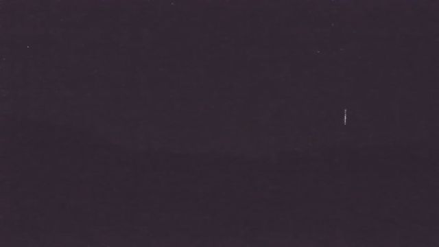 AMS224 meteor