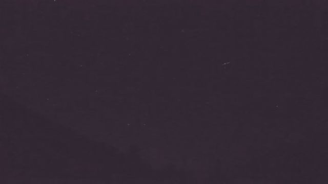AMS224 meteor