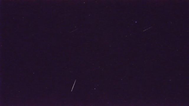 AMS224 meteor
