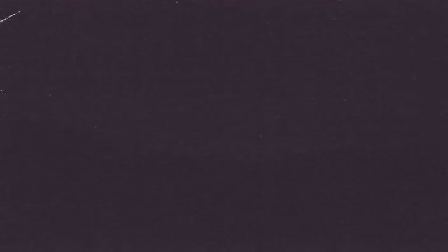 AMS224 meteor