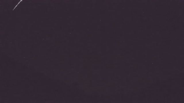 AMS224 meteor