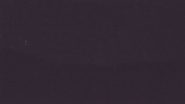 AMS224 meteor