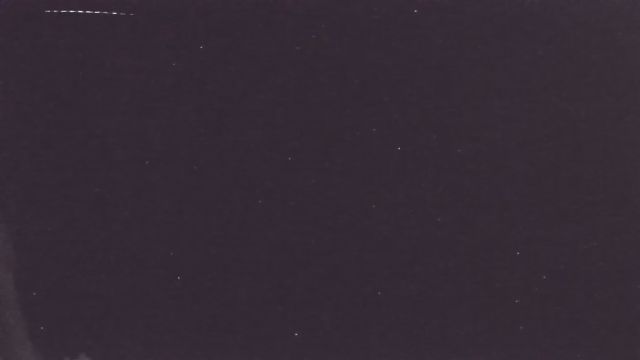 AMS224 meteor