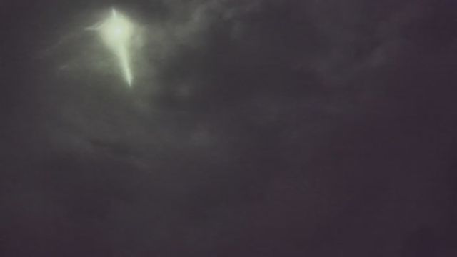 AMS224 meteor