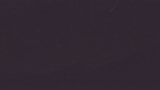 AMS224 meteor
