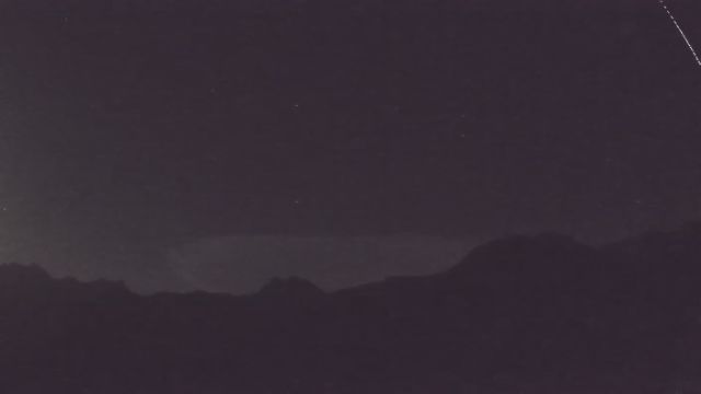 AMS224 meteor