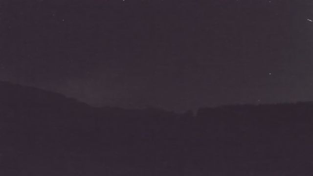 AMS224 meteor