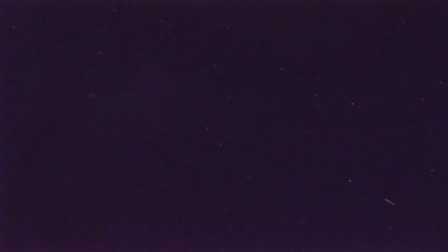 AMS224 meteor