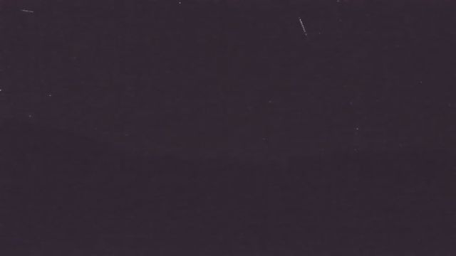 AMS224 meteor
