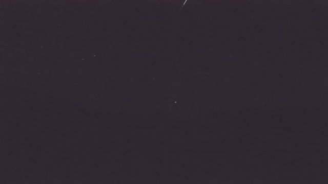 AMS224 meteor